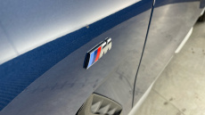 BMW X4 xDrive20d MHT M Sport X 5dr Step Auto Diesel Estate